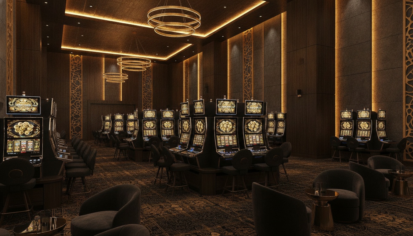 Gunsbet — Ansvarligt Spil Information